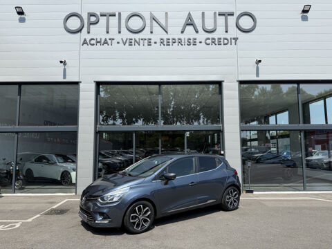 Annonce voiture Renault Clio IV 9990 