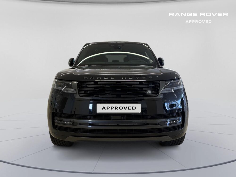 Range Rover 3.0 P550e 550ch PHEV Autobiography SWB 2026 occasion 57050 Metz