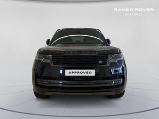 Range Rover 3.0 P550e 550ch PHEV Autobiography SWB 2026 occasion 57050 Metz