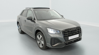 Q2 35 TFSI 150CH DESIGN S TRONIC 7 2026 occasion 31600 Muret