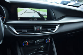 Stelvio 2.2 DIESEL 210CH SUPER Q4 AT8 2019 occasion 34740 Vendargues