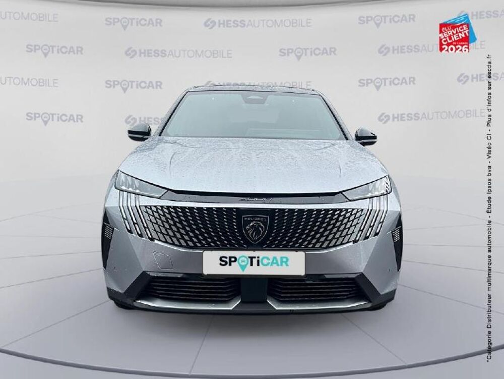 3008 1.2 Hybrid 136ch GT e-DCS6 2024 occasion 08200 Sedan