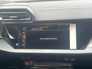 A3 1.5 TFSI 150CH HYBRIDE S LINE S TRONIC 7 2026 occasion 31670 Lab&egrave;ge