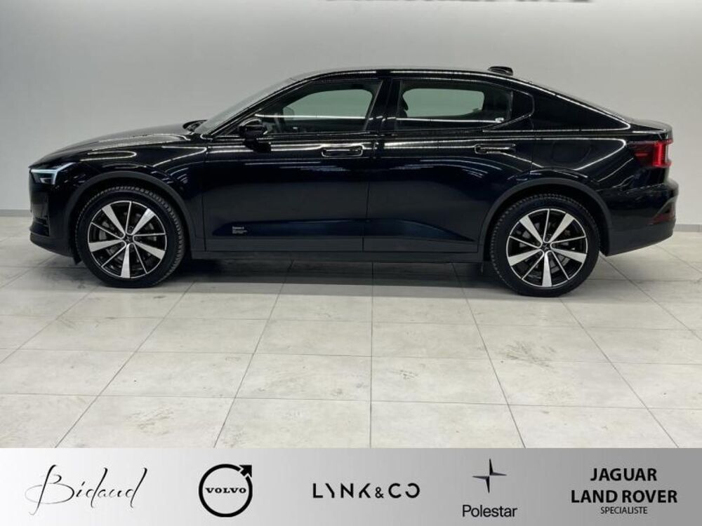 Polestar 2 231 Standard Range Single Motor 2022 occasion 91200 Athis-Mons