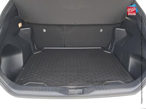 Yaris Cross 116h Design MY22 2023 occasion 57100 Thionville