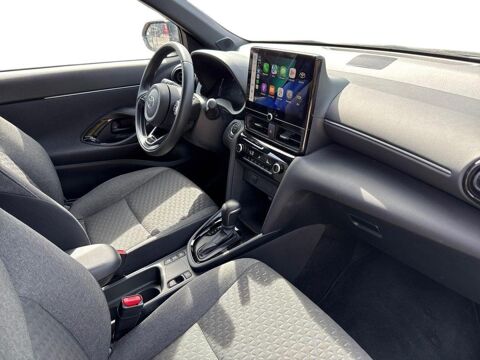 Yaris Cross 130h Design MC24 2025 occasion 84120 Pertuis