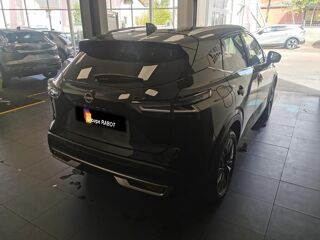 Qashqai 1.3 Mild Hybrid 140ch Acenta 2022 2025 occasion 78300 Poissy
