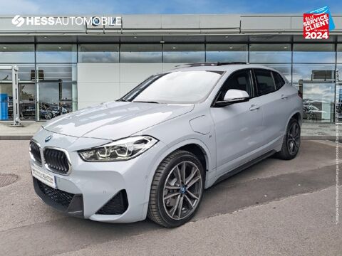 BMW X2 sDrive20iA 170ch M Sport DKG7 2024 occasion Colmar 68000