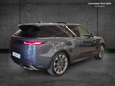 Range Rover 3.0 P550e 550ch PHEV Autobiography 2023 occasion 78560 LE PORT MARLY