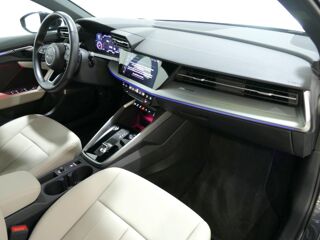 A3 35 TFSI 150ch Mild Hybrid Design Luxe S tronic 7 2020 occasion 77400 Lagny-sur-Marne