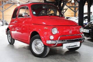500 L 1969 occasion 59223 Roncq