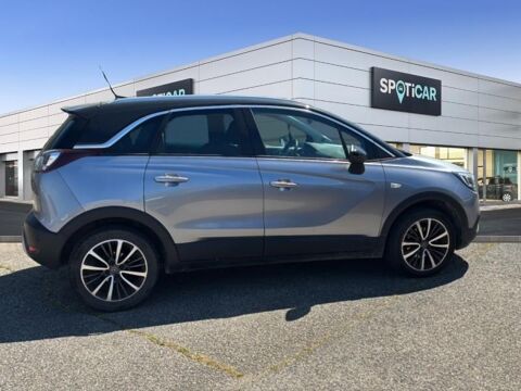 Crossland X 1.5 D 120ch Ultimate BVA Euro 6d-T 2020 occasion 13200 Arles