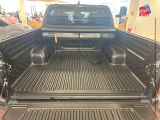 Hilux Electrique 196ch batterie 59,2 kWh Double Cabine Lounge 4WD 2026 occasion 57050 Metz