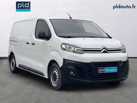 Jumpy M 1.5 BlueHDi 120ch S&S 2022 occasion 13730 ST VICTORET