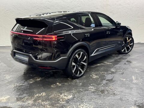 Polestar 3 517ch Long range Dual motor Performance Pilot & Plus 2025 occasion 91200 Athis-Mons