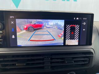 Vivaro M 2.0 BlueHDi 145ch Pack Premium Connect 2024 occasion 95500 Gonesse