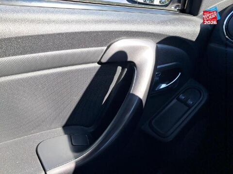 Duster 1.5 dCi 110ch SL 10 ans 4X2 Euro6 2015 occasion 67200 Strasbourg