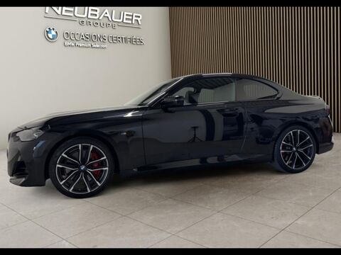 Serie 2 M240iA 374ch M Performance xDrive 2023 occasion 78240 Chambourcy