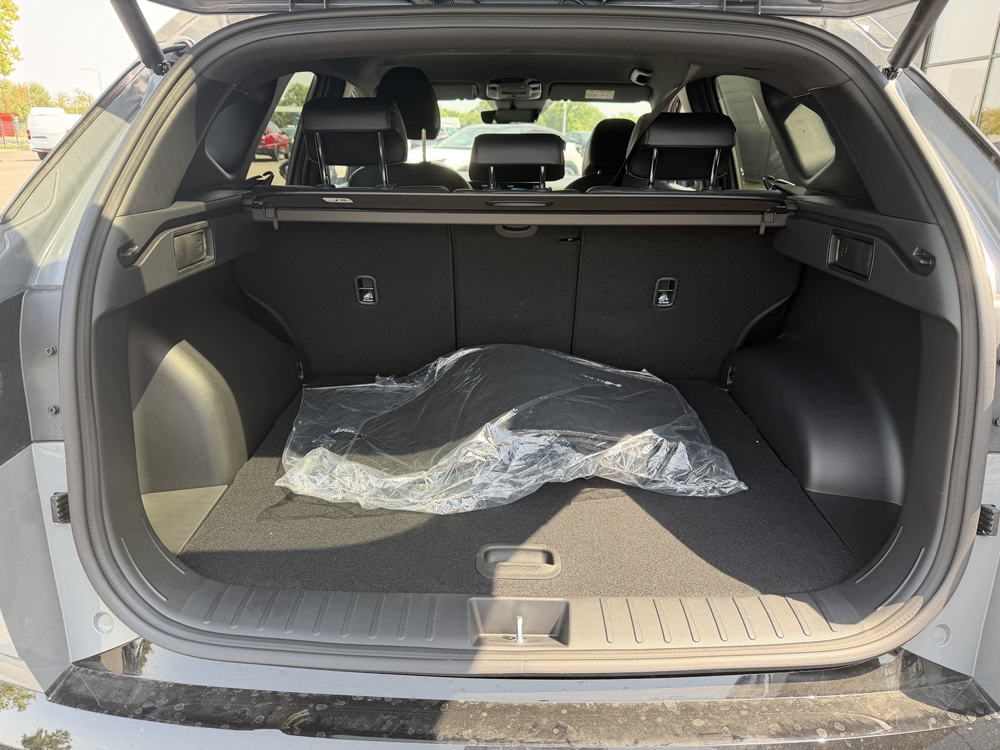 Tucson 1.6 T-GDI 239CH HYBRID N LINE CREATIVE 2026 occasion 81000 Albi