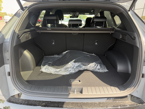 Tucson 1.6 T-GDI 239CH HYBRID N LINE CREATIVE 2026 occasion 81000 Albi