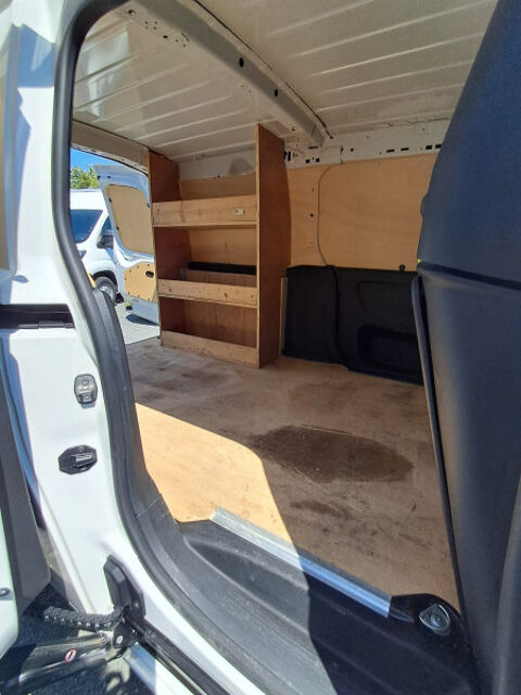 Berlingo XL 950KG BLUEHDI 100CH S&S 2022 occasion 33700 M&eacute;rignac