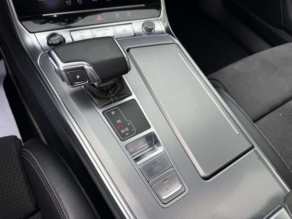 A7 55 TFSIE 367CH COMPETITION QUATTRO S TRONIC 7 EURO6D-T 2020 occasion 31140 Aucamville