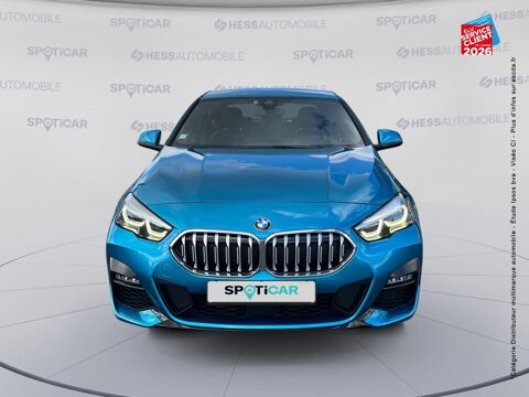 Serie 2 218iA 140ch M Sport DKG7 2021 occasion 51100 Reims