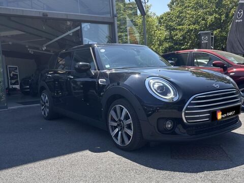 Cooper 136ch Canonbury BVA7 2020 occasion 78310 COIGNIERES