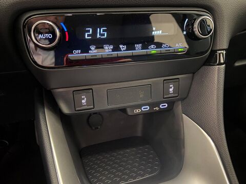 Mazda2 1.5 Hybrid 116ch Exclusive-Line 2026 2026 occasion 78200 BUCHELAY