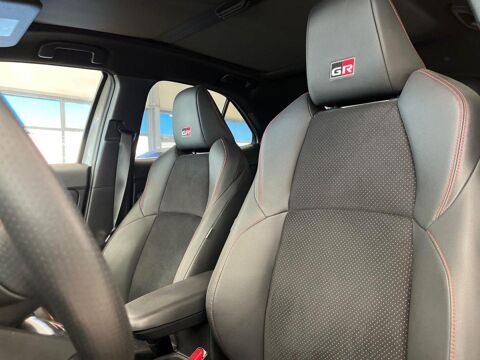 Yaris Cross 116h GR Sport MY22 2023 occasion 13290 Les Milles