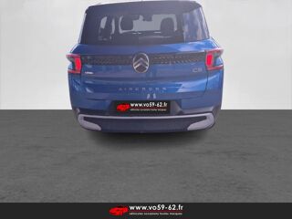 C3 Aircross 1.2 Hybride 145ch COLLECTION e-DCS6 2026 occasion 62000 Arras
