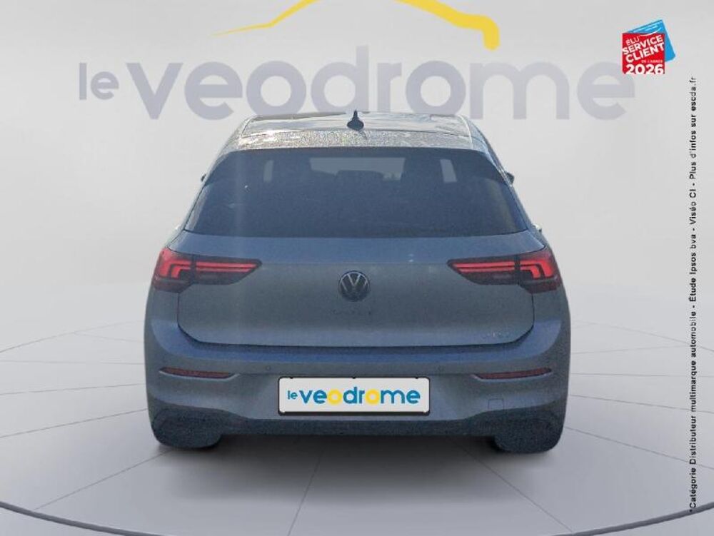 Golf 1.5 eTSI EVO2 116ch Life Plus DSG7 2025 occasion 68110 Illzach
