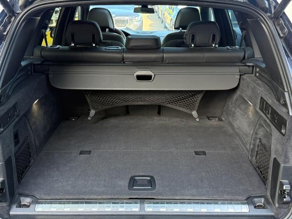 X5 xDrive45e 394ch M Sport 17cv 2023 occasion 78240 Chambourcy