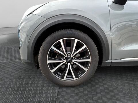 Puma 1.0 EcoBoost 125ch mHEV Titanium Business 7cv 2020 occasion 63000 Clermont-Ferrand