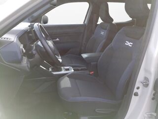 Duster 1.2 mild hybrid 130ch Journey 2025 occasion 63000 Clermont-Ferrand