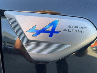 Clio V 1.6 E-TECH 145CH FULL HYBRID ESPRIT ALPINE 2024 occasion 82000 Montauban