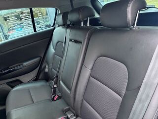 Sportage 1.6 CRDI 136CH ISG ACTIVE 4X2 DCT7 2020 occasion 38130 ECHIROLLES