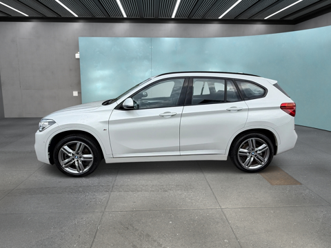 X1 (F48) XDRIVE20DA 190CH M SPORT 2018 occasion 88200 Saint-Nabord