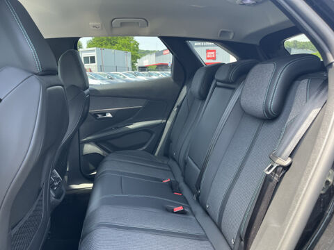 3008 HYBRID 225CH ALLURE PACK E-EAT8 2021 occasion 95310 Saint-Ouen-l'Aum&ocirc;ne