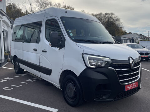 Master F3500 L2H2 2.3 DCI 135CH 7CV 2020 occasion 57350 Stiring-Wendel