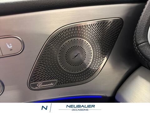 Classe GLE 400 e Hybrid EQ 252ch+136ch AMG Line 4Matic 9G-Tronic 2024 occasion 78560 LE PORT MARLY