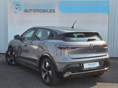 M&eacute;gane V E-TECH ELECTRIC EV60 220CH EQUILIBRE OPTIMUM CHARGE 2022 occasion 44190 Saint-Lumine-de-Clisson