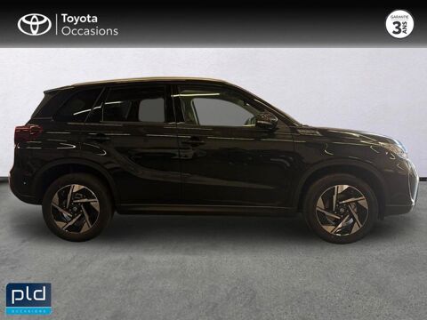 Vitara 1.4 Boosterjet Hybrid 110ch Style Auto MY25 2026 occasion 13290 Les Milles