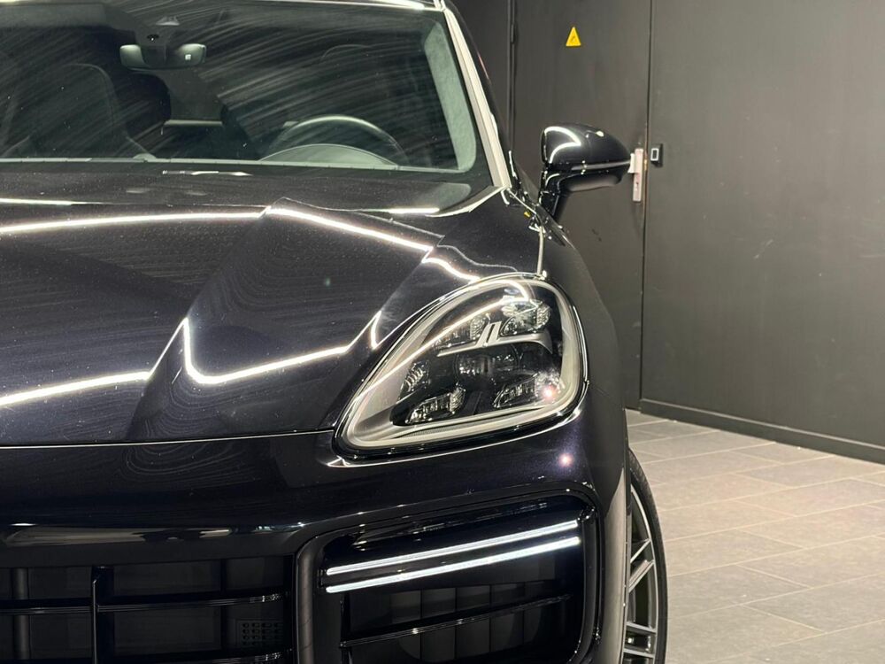 Cayenne 4.0 V8 680ch Turbo S E-Hybrid 2020 occasion 31100 TOULOUSE