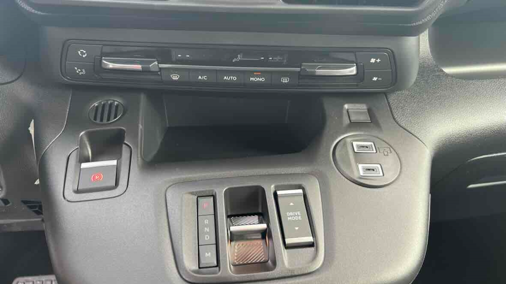 Berlingo M 1.5 BLUEHDI 130CH MAX BVA8 2026 occasion 12850 Onet-le-Ch&acirc;teau