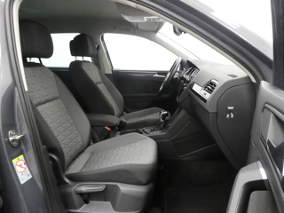Tiguan 1.5 TSI 150CH LIFE BUSINESS DSG7 2022 occasion 77100 Nanteuil-l&egrave;s-Meaux