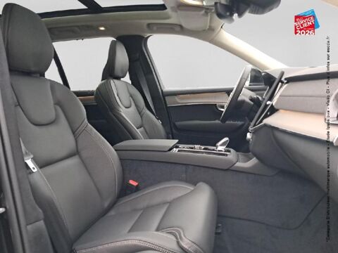 XC90 T8 AWD 310 + 145ch Ultra Style Chrome Geartronic 2025 occasion 67460 Souffelweyersheim