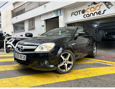 Opel Tigra 1.4 TWINPORT SPORT 2008 occasion Paris 75014
