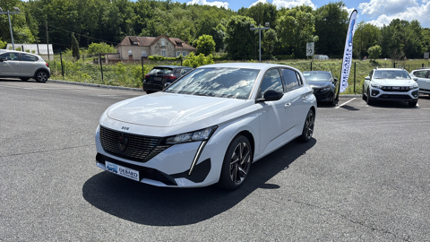 Annonce voiture Peugeot 308 26990 