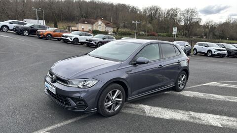 Annonce voiture Volkswagen Polo 24950 